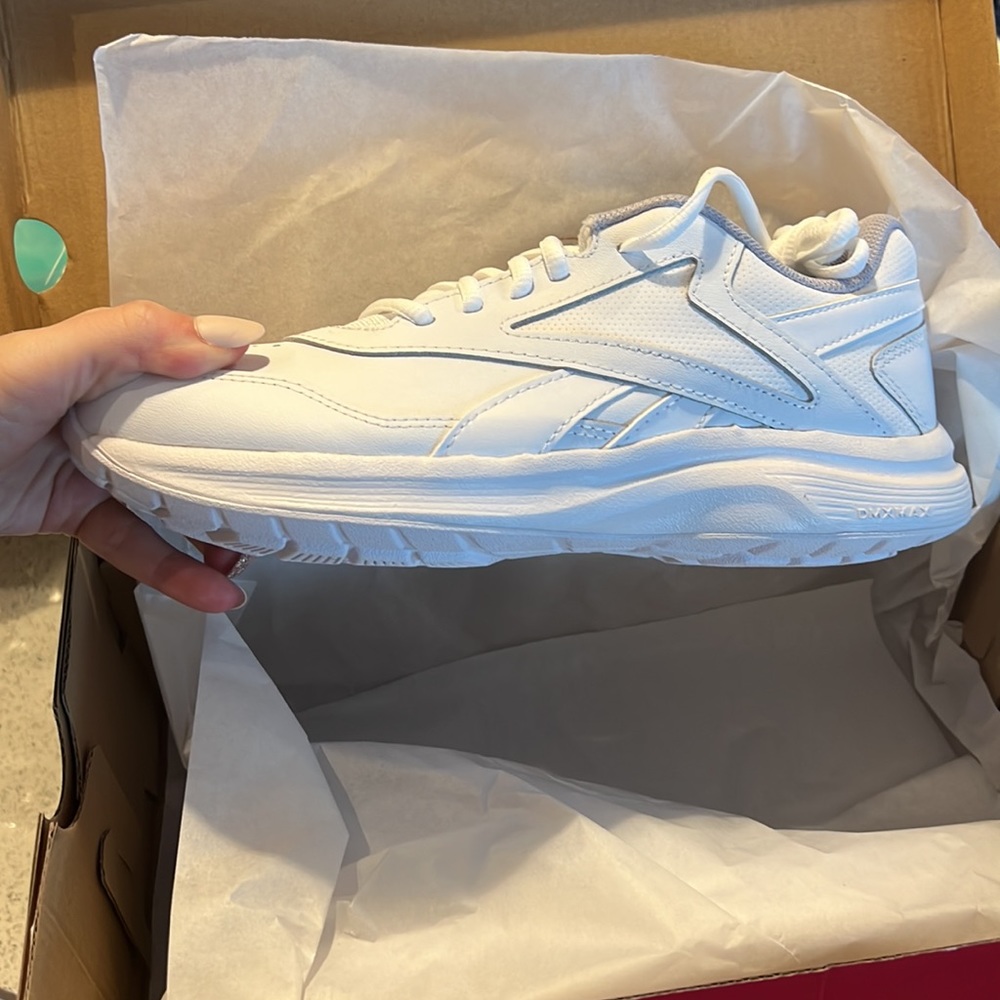 Reebok walk ultra 7 DMX max size 8